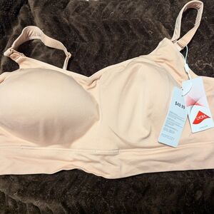 Mom Cozy Hands Free Pumping Bra NWT